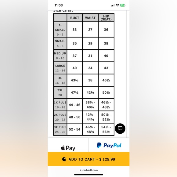 EUC WORN ONCE LIGHTWEIGHT PUFFER CARHARTT QUILTED LARGE JACKET COAT BLACK RD - Picture 11 of 11